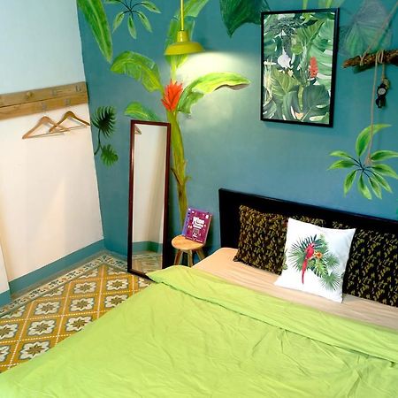Nha Homestay دا نانغ المظهر الخارجي الصورة