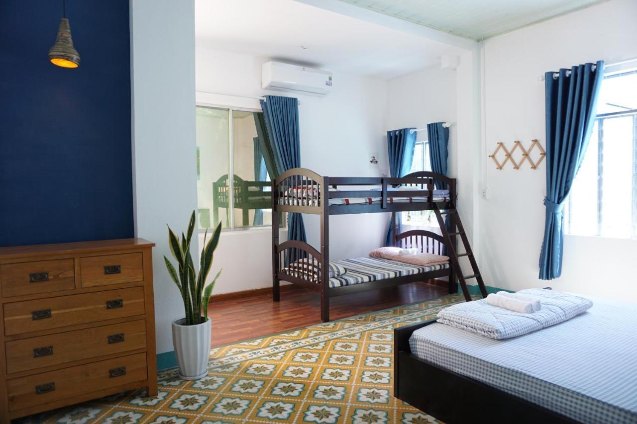 Nha Homestay دا نانغ المظهر الخارجي الصورة