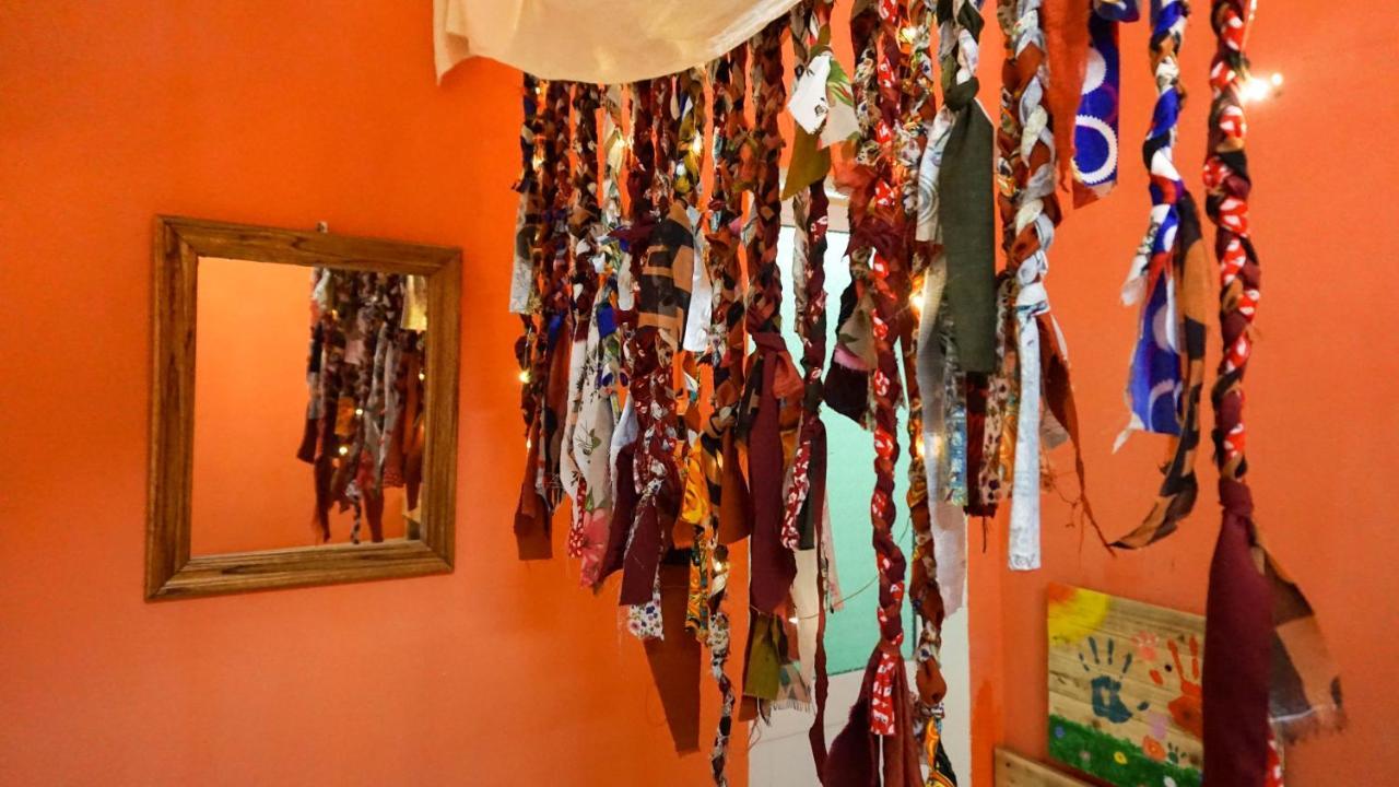 Nha Homestay دا نانغ المظهر الخارجي الصورة