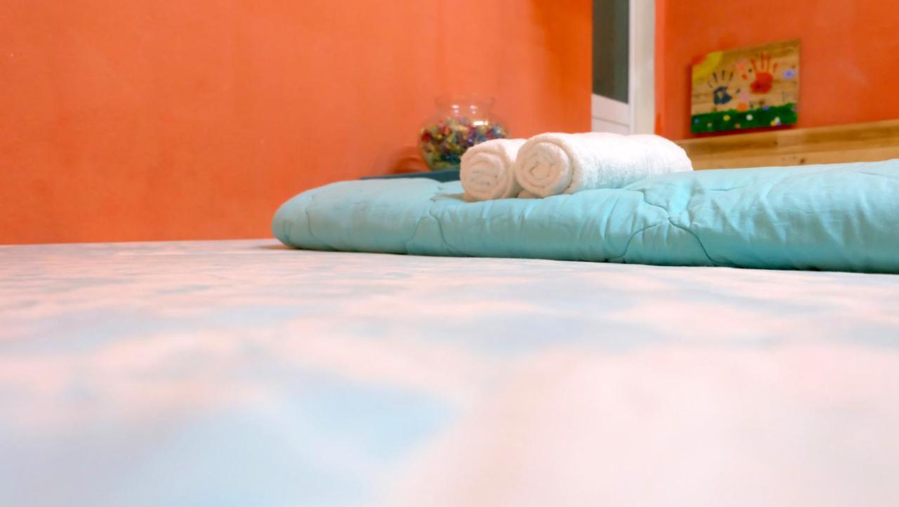 Nha Homestay دا نانغ المظهر الخارجي الصورة