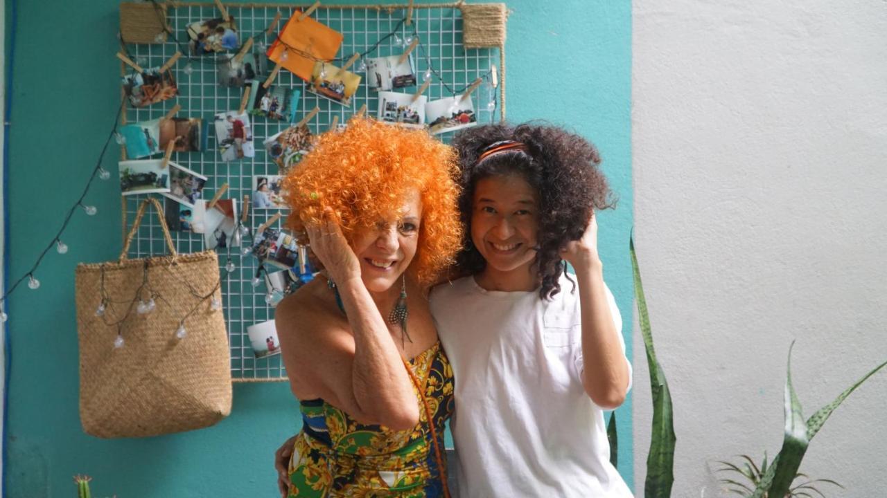 Nha Homestay دا نانغ المظهر الخارجي الصورة