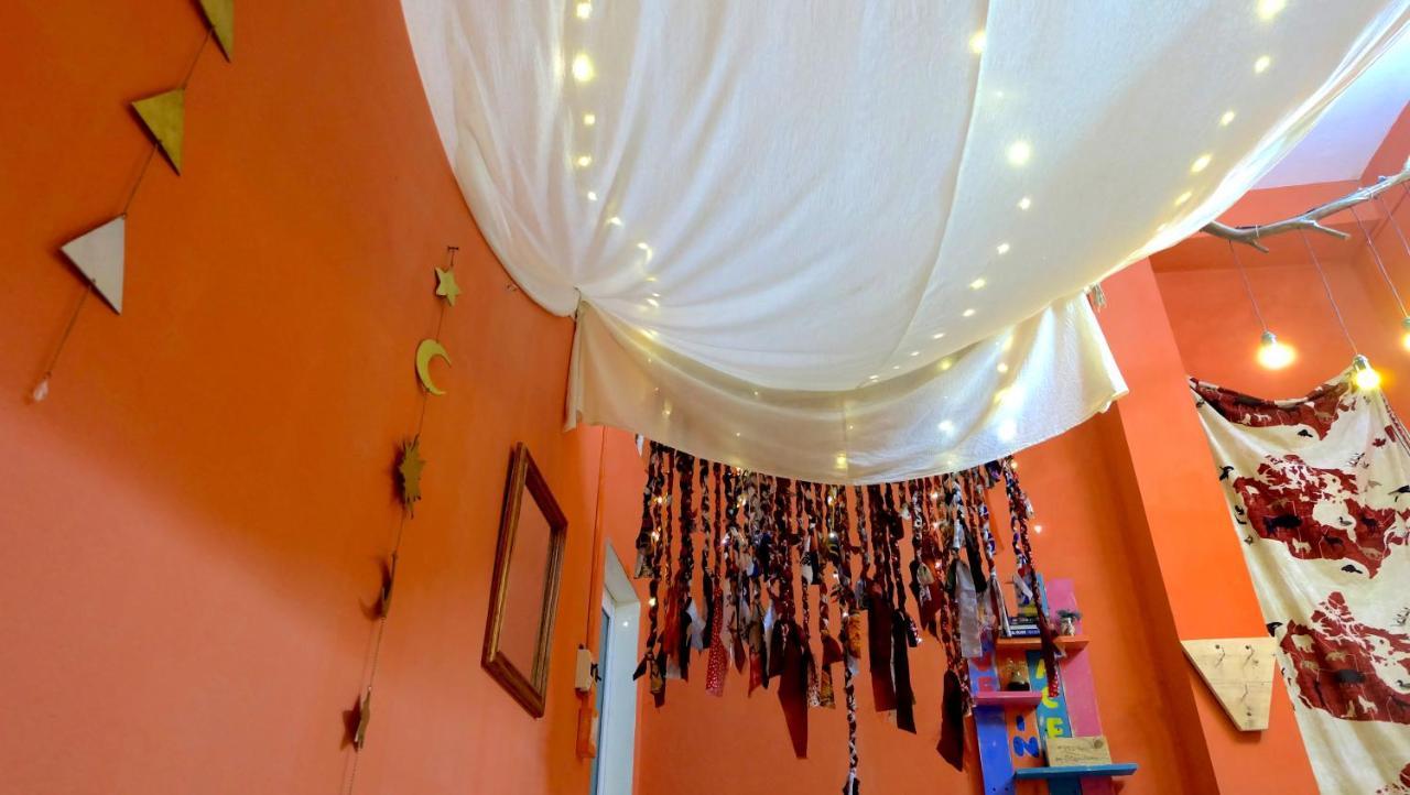 Nha Homestay دا نانغ المظهر الخارجي الصورة
