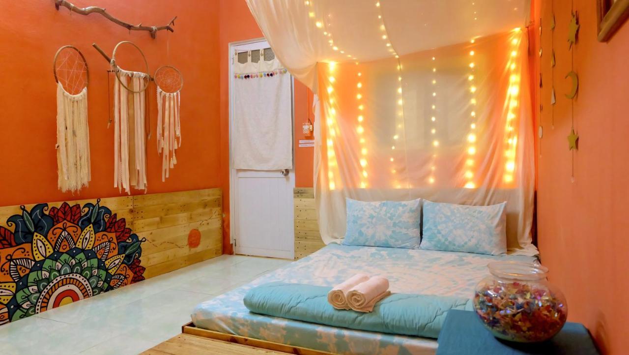 Nha Homestay دا نانغ المظهر الخارجي الصورة