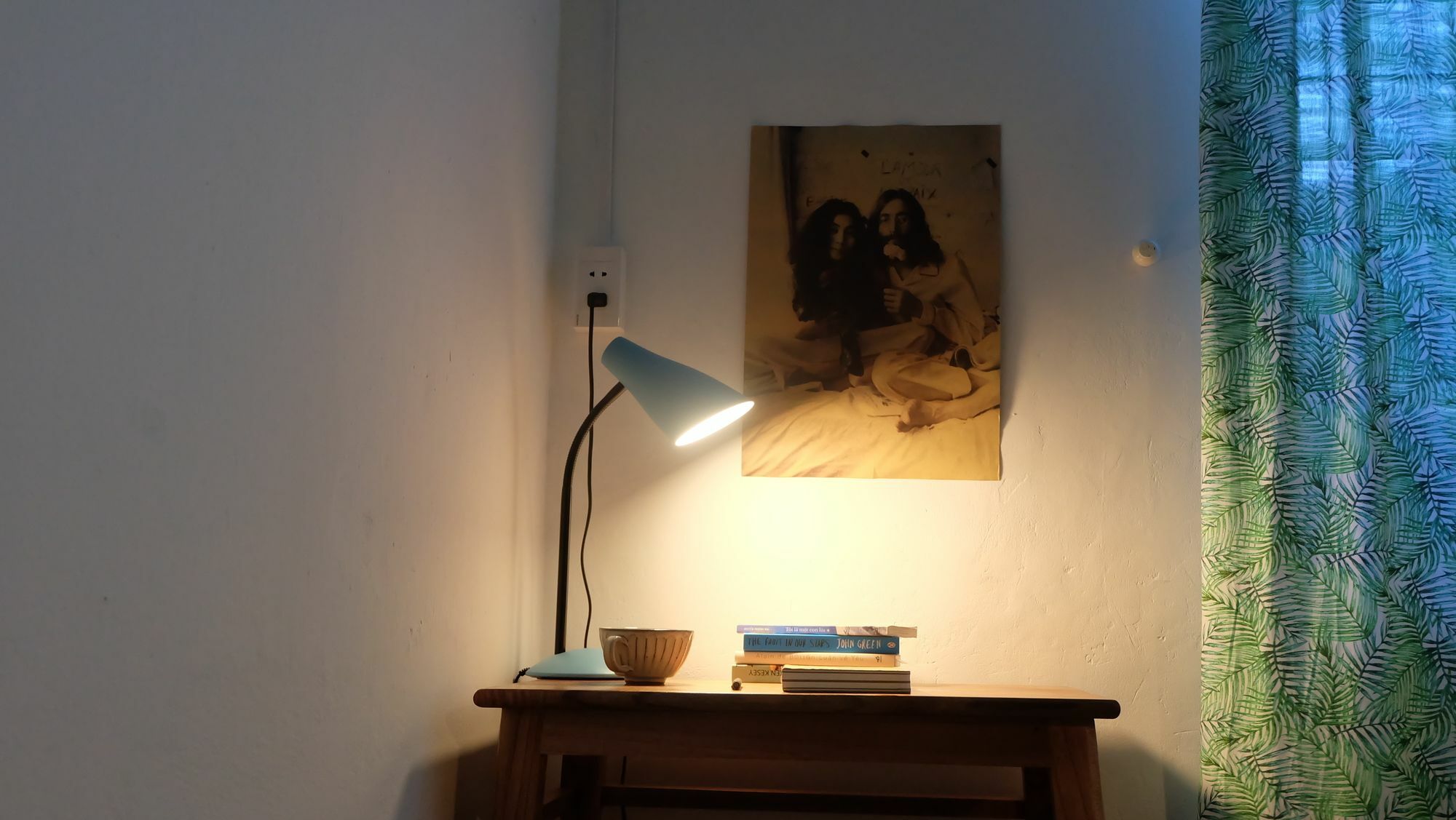 Nha Homestay دا نانغ المظهر الخارجي الصورة