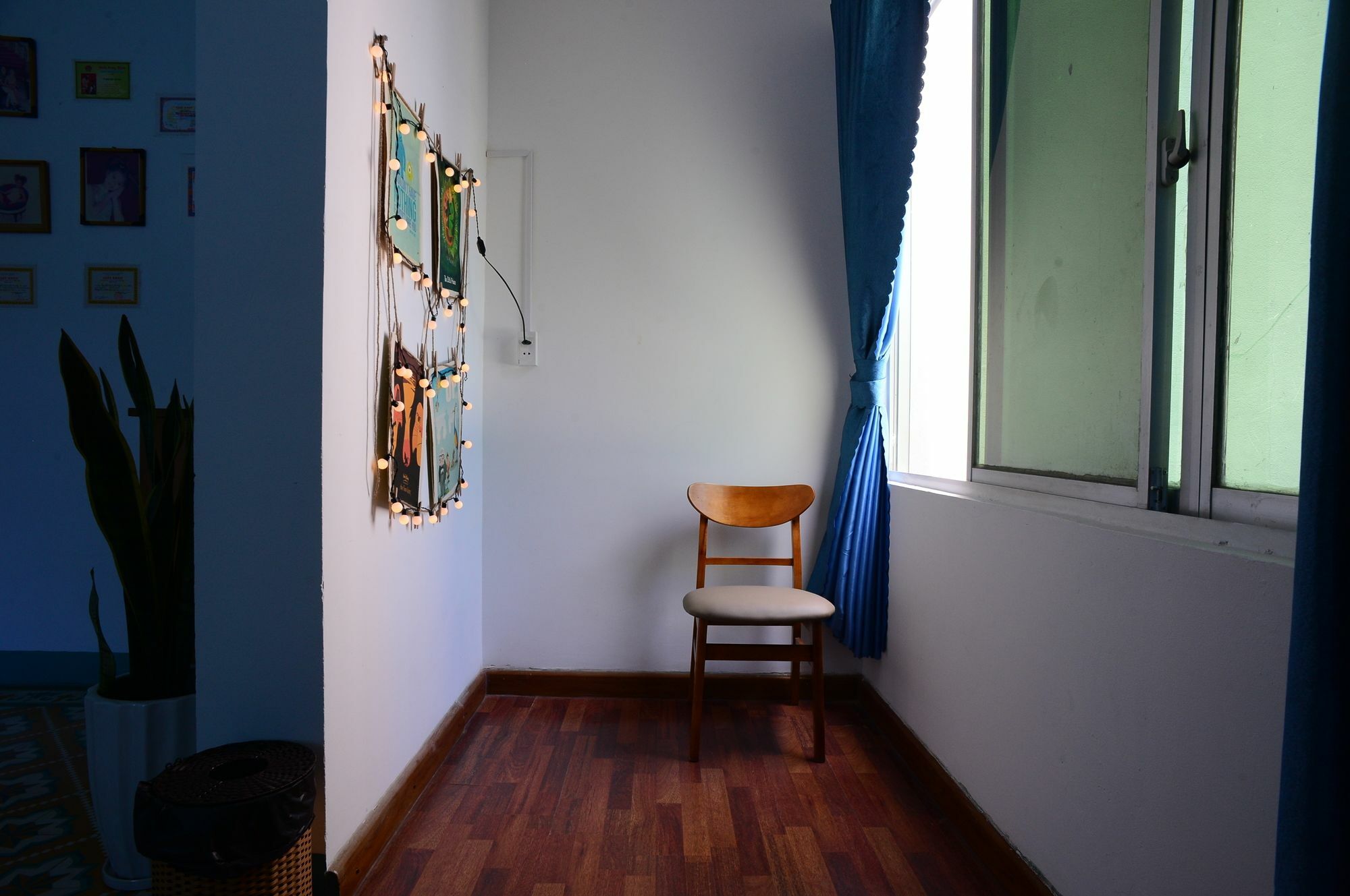Nha Homestay دا نانغ المظهر الخارجي الصورة