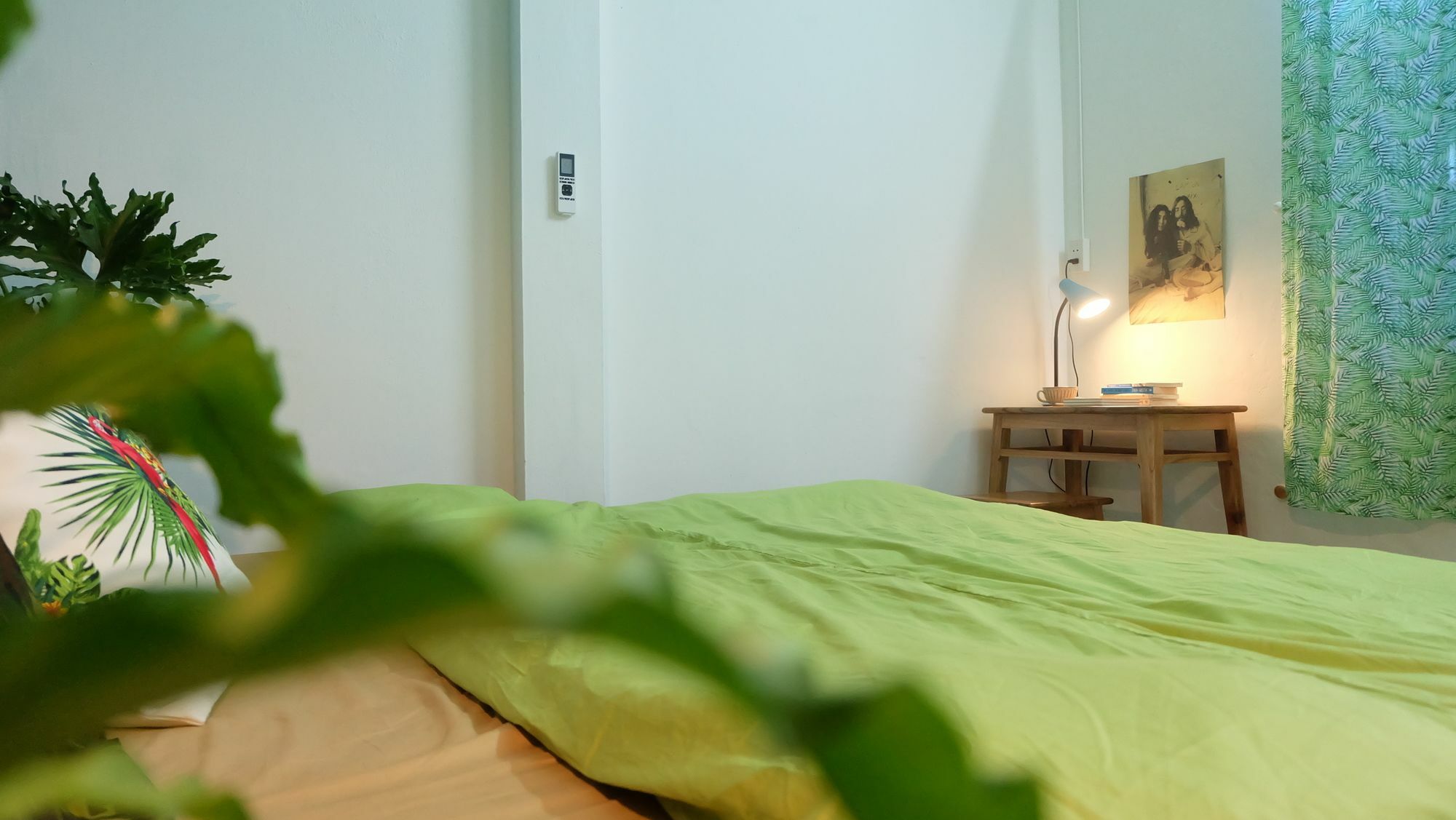 Nha Homestay دا نانغ المظهر الخارجي الصورة