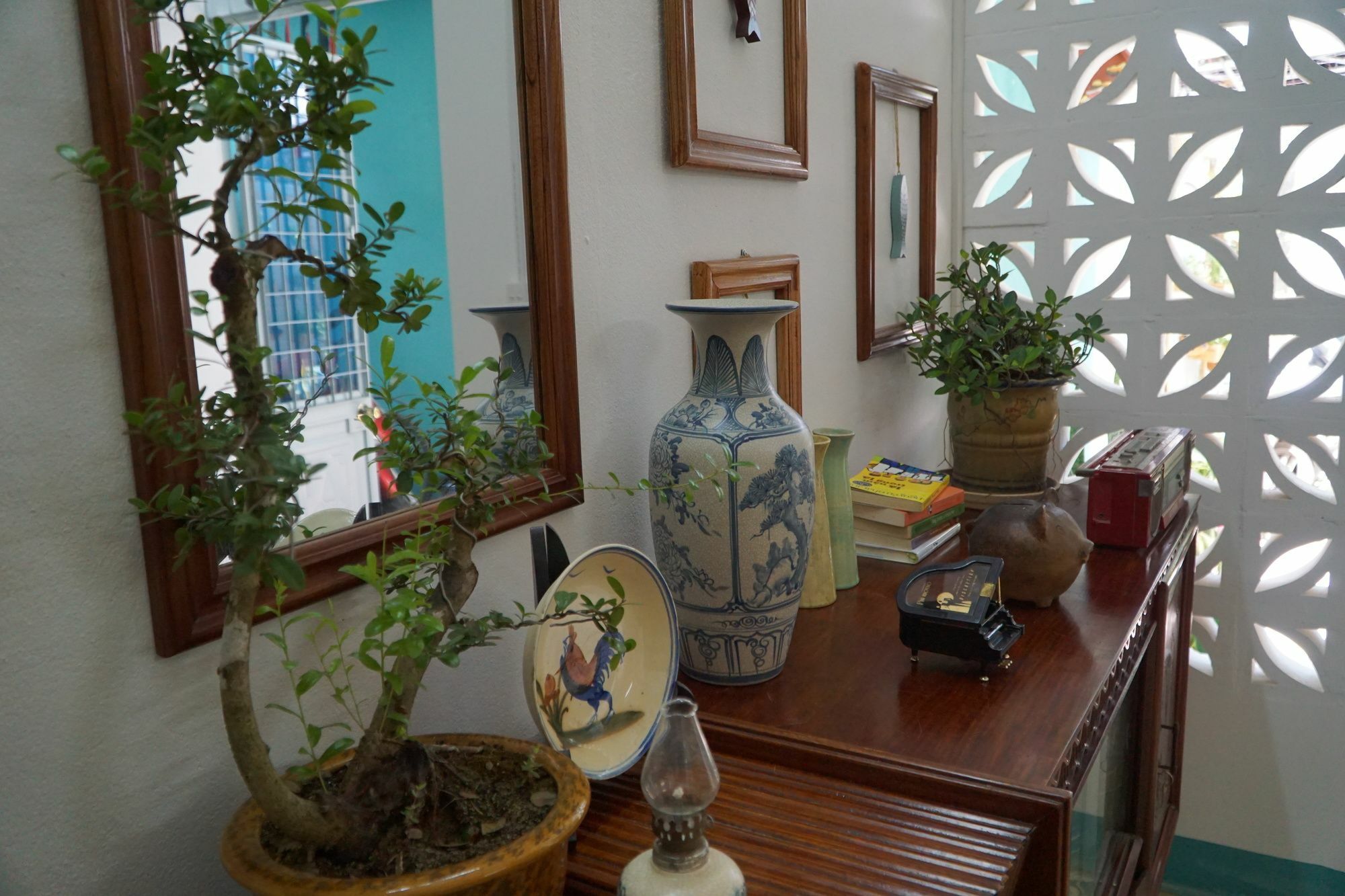 Nha Homestay دا نانغ المظهر الخارجي الصورة
