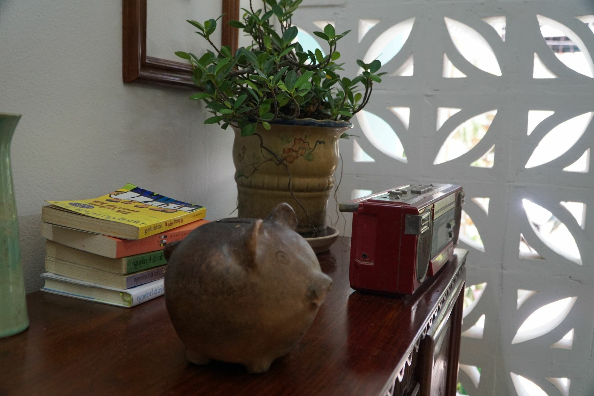 Nha Homestay دا نانغ المظهر الخارجي الصورة