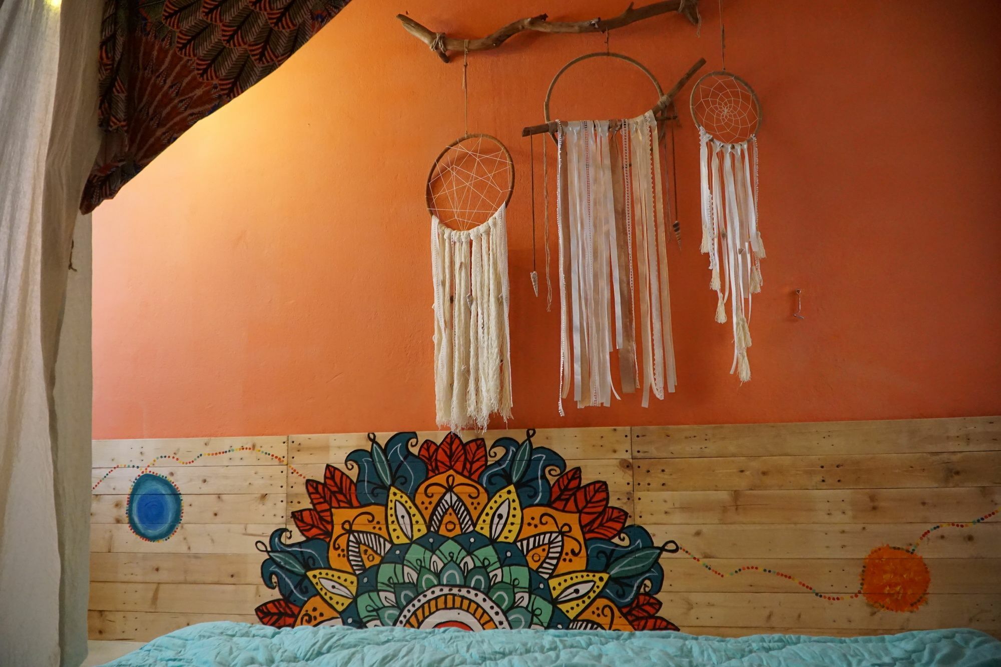 Nha Homestay دا نانغ المظهر الخارجي الصورة