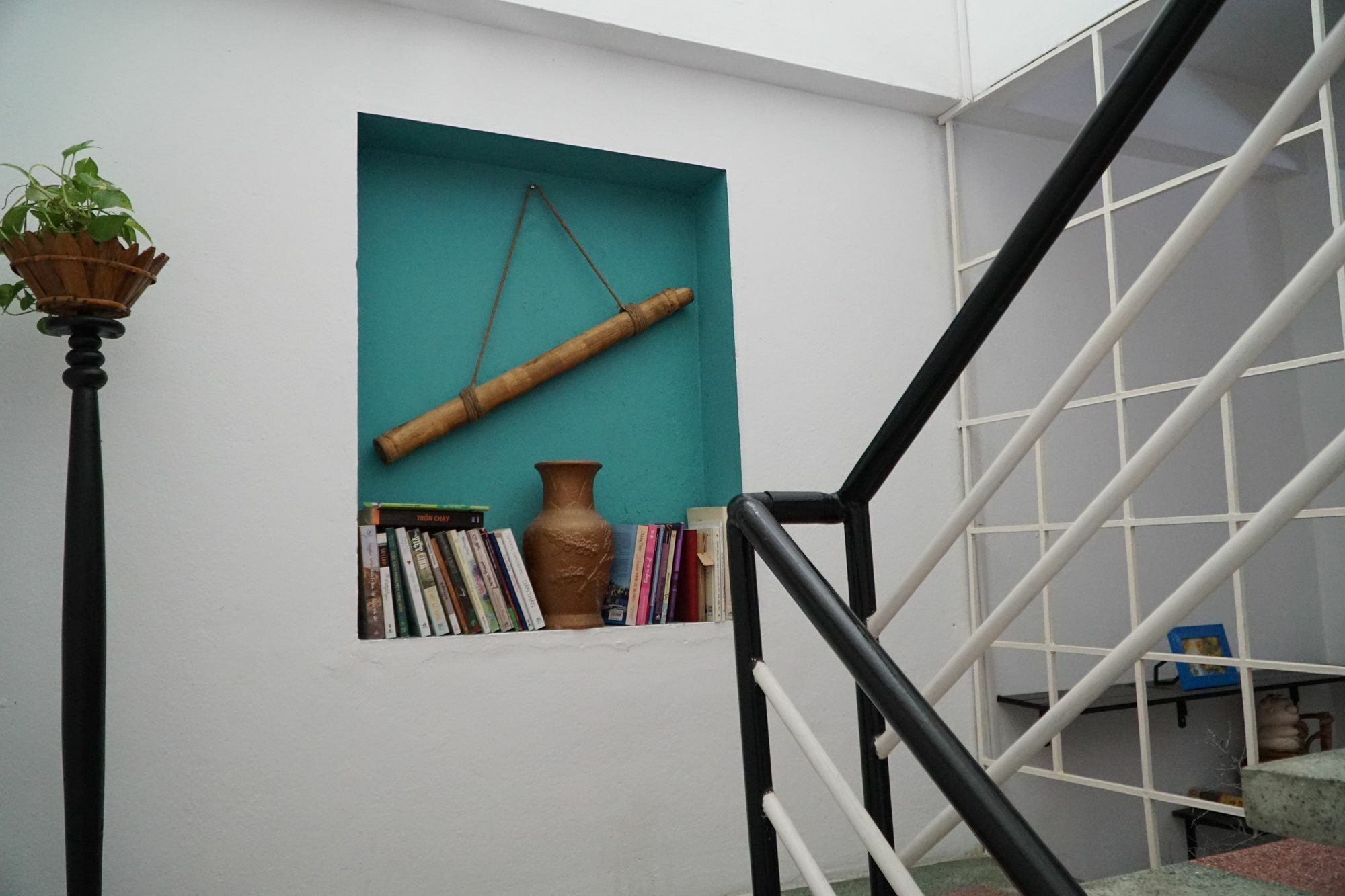 Nha Homestay دا نانغ المظهر الخارجي الصورة
