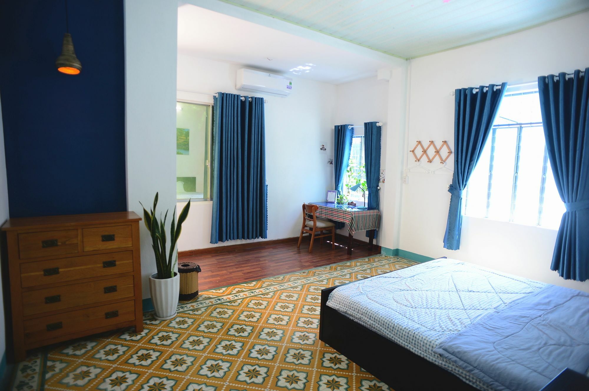 Nha Homestay دا نانغ المظهر الخارجي الصورة
